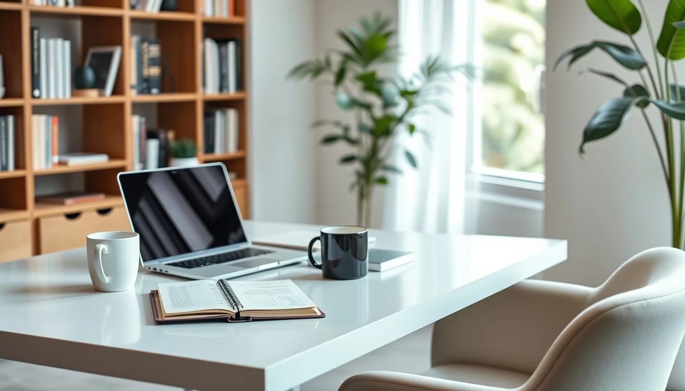 Professional plan visual